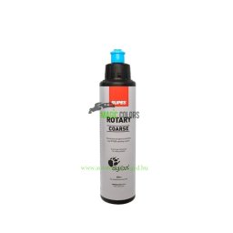 Rupes Rotary Coarse - Hagyományos gépekhez - Kék (250ml)