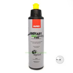 Rupes Rotary Fine - Hagyományos gépekhez - Finom - Sárga (250 ml)