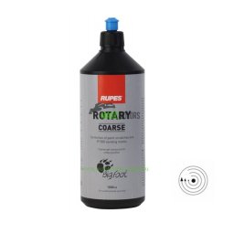 Rupes Rotary Coarse - Hagyományos gépekhez - kék (1L)