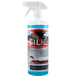 Silk Premium Glass Cleaner - Speciális ablaktisztító (500 ML)