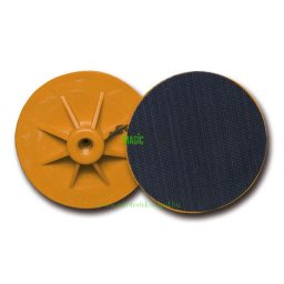 Corcos(R) Tépőzáras tárcsa M14 (120mm)