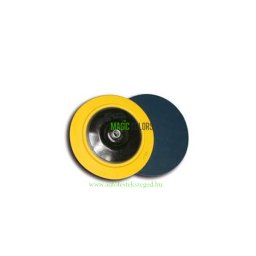 Corcos(R) CO120 Puha Tépőzáras Tárcsa M14 (147mm)