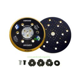 Corcos(R) 161B Multihole Tépőzáras tárcsa 5/16 - M8 (150mm)