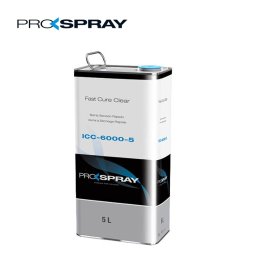 ProSpray 6000 Prémium 2K MS Gyors Lakk (5L)