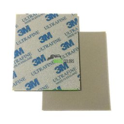 3M(TM) 02601 Csiszolószivacs Ultrafine)