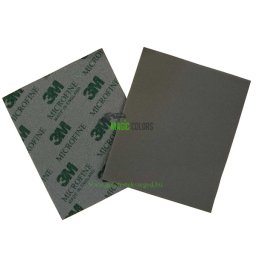 3M(TM) 02600 Csiszolószivacs (Microfine)