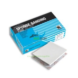 Indasa Speciális csiszolószivacs (Medium P120 - P180)