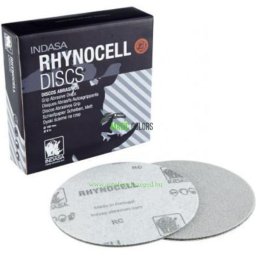 INDASA(TM) Rhynocell ?150 Csiszolószivacs (P3000)