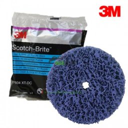 3M(TM) 07934 Clean and Strip(TM) XT Lila Tárcsa (150mm)