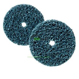 3M(TM) 57013 Clean and Strip(TM) Kék Tisztítótárcsa (100mm)