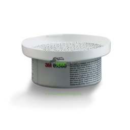 3M(TM) 09560 Kontrolfekete Utántöltő