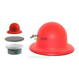 3M(TM) 09561 Kontrolfekete Felhordó (Bohócorr)
