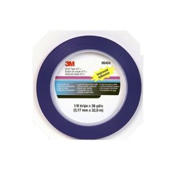 3M(TM) 06404 Scotch(R) 471 Fine Line szalag (3mm)