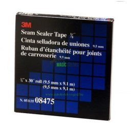 3M(TM) 08475 Tömítő Szalag (9,5mm x 9,1m)