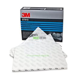 3M(TM) 07910 Scotch-Brite(TM) Mézeskendő 10db (235x175mm)