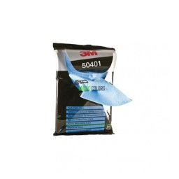 3M(TM) 50401 Scotch-Brite(TM) Mézeskendő Vizes Bázishoz (40x30cm) (10db)