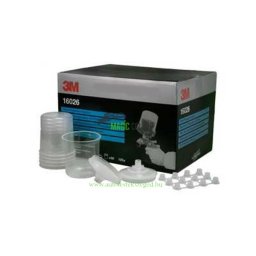 3M(TM) 16026 PPS Belső Tartály és Fedél (50 db)