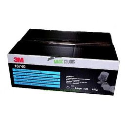 3M(TM) 16740 PPS BELSŐ TARTÁLY (25db)