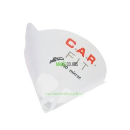 C.A.R. Fit festékszűrő (190 ?m) 1db (250db/csomag)