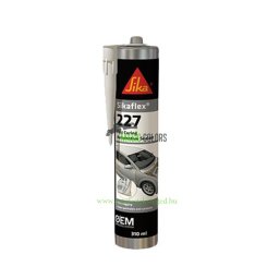 Sikaflex 227 Gyors Tubusos Tömítőanyag 300ml (fehér)