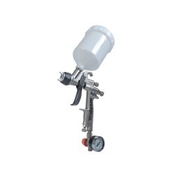 Walmec Slim XLIGHT S HALO POM C 680 cc - Nyomásszabályzóval (2.5)