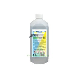 Lakkbenzin Tartalmú Hígító (1l)