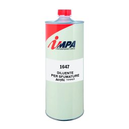 Impa 1647 Univerzális Akril Hígító - Normál (1l)
