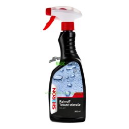 SHERON Üvegtisztító Rain-Off 500ml