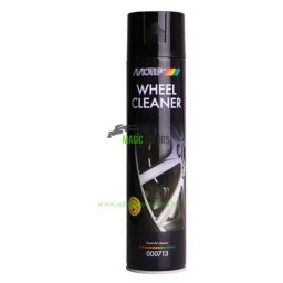 MOTIP Keréktárcsa tisztító sp. 600ml