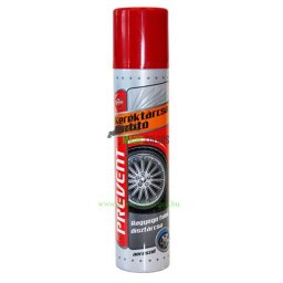PREVENT Keréktárcsa tisztító (300ml)