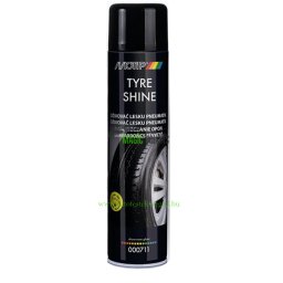 MOTIP Gumiabroncs ápoló spray 600 ml