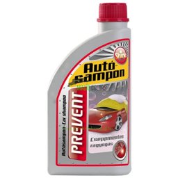 PREVENT Autósampon (500ml)