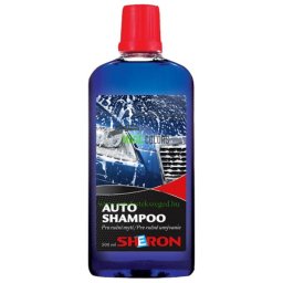 SHERON Autósampon (500ml)