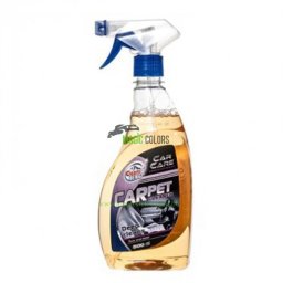 CLEANS BERG Kárpittisztító - pumpás 500ml