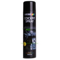 MOTIP Műszerfal ápoló 600 ml