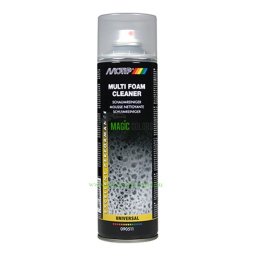 MOTIP Univerzális tisztítóhab 500 ml