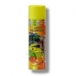 PREVENT Műszerfalápoló - citrom (500ml)