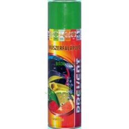 PREVENT Műszerfalápoló - alma (500ml)