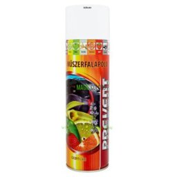 PREVENT Műszerfalápoló - kókusz (500ml)