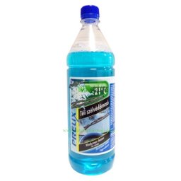PREVENT Szélvédő mosó -21°C (2l)