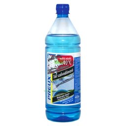 PREVENT Téli szélvédőmosó -40 C (1L)