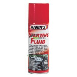 WYNN'S Hidegindító spray 200ml