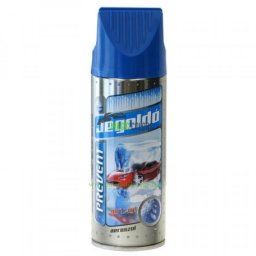 PREVENT Jégoldó kaparófejes 400ml