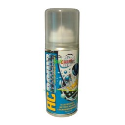 CLEANS BERG Klíma tisztító és fertőtlenítő