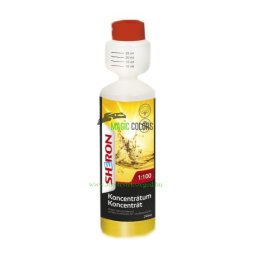 SHERON Szélvédőmosó koncentr. nyári (250ml)