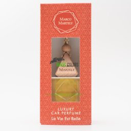 La Vie Est Belle - női autóillatosító parfüm