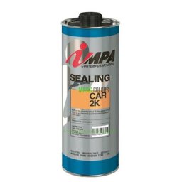 Impa 1902 SEALING CAR 2K Szórható Tömítő (Bézs) - alvázvédő (1kg)