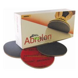 Mirka Abralon csiszolószivacs ? 150 mm (P2000)
