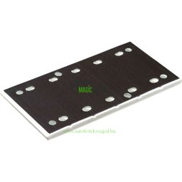 Festool Csiszolótalp SSH-STF (115x221/10 RS 1C)