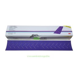 3M 52022 737U Cubitron(TM) II multilyukas gyaluív 400+